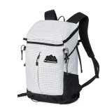 Naturehike 氦系列 輕量登山包(CNK2300BB017) - 白色-25L | 高分子面料 | 可調節胸腰帶