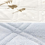 Naturehike Oxygen forest 超音波鋁膜野餐墊(CNK2300DZ019) - 米色(180*200cm) | 防潮隔熱 | 親膚舒適