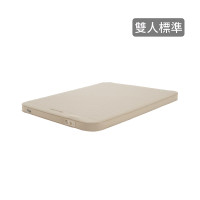 Naturehike 羽骨C12 自動充氣床墊(CNK2300WS011) - 200*132*12CM | 45秒速收 | 12cm加厚
