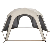 Naturehike Cloud Boundar 六角速開天幕(CNK230WS014) - 天幕主體 | 防潮防水 | 易清潔