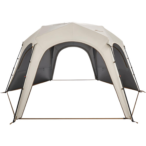 Naturehike Cloud Boundar 六角速開天幕(CNK230WS014) - 天幕主體 | 防潮防水 | 易清潔