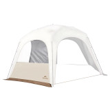 Naturehike Cloud Boundar 六角速開天幕(CNK230WS014) - TPU門簾 | 防潮防水 | 易清潔