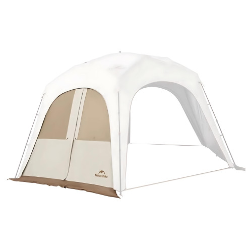 Naturehike Cloud Boundar 六角速開天幕(CNK230WS014) - 門簾 | 防潮防水 | 易清潔