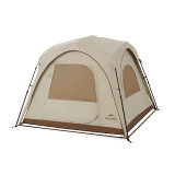 Naturehike Cloud Boundar 四角速開天幕(CNK230WS014) - 天幕主體(中號) | 防水防曬 | 易收納