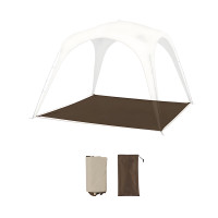 Naturehike Cloud Boundar 四角速開天幕(CNK230WS014) - 地墊(中號) | 防水防曬 | 易收納