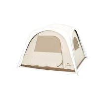 Naturehike Cloud Boundar 四角速開天幕(CNK230WS014) - 内帳(大號) | 防水防曬 | 易收納