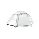 Naturehike Bealock 徒步帐篷(CNK2350WS011) - 白色-雙人款 | 强勁抗風 | 可拆卸頂蓋
