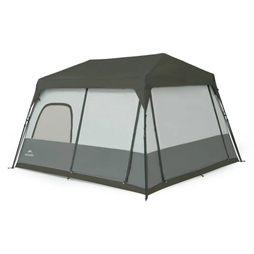 Naturehike Cape 8.3 方形速開帳篷(CNK2350WS014) - 8.3㎡ | 150D牛津布 | 速開便捷