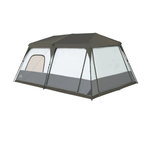 Naturehike Cape 12.9 方形速開帳篷(CNK2350WS016) - 12.9㎡ | 150D牛津布 | 速開便捷