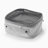 Naturehike ModBox 旅行收納袋(CNK2350XB010) - 灰色-M碼 | 分倉整理 | 便攜收納