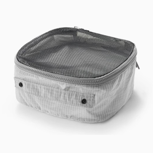 Naturehike ModBox 旅行收納袋(CNK2350XB010) - 灰色-M碼 | 分倉整理 | 便攜收納