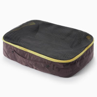 Naturehike ModBox 旅行收納袋(CNK2350XB010) - 紫色-L碼 | 分倉整理 | 便攜收納