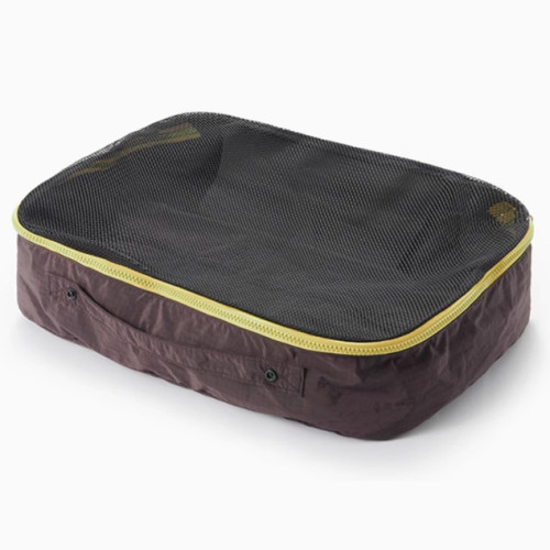 Naturehike ModBox 旅行收納袋(CNK2350XB010) - 紫色-L碼 | 分倉整理 | 便攜收納