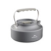Naturehike 鋁合金露營廚具(CNK2450CF010) - 水壺(0.8L) | 防燙把手 | 防刮耐磨