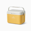Naturehike Whales PU保溫箱(CNK2450CF012) - 奶黃色(5L) | 三層鎖溫 | 48H恆冷