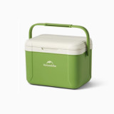 Naturehike Whales PU保溫箱(CNK2450CF012) - 果綠色(5L) | 三層鎖溫 | 48H恆冷