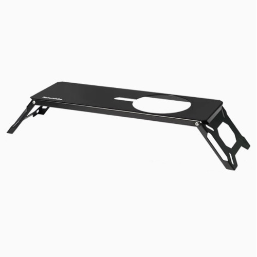 Naturehike Dark Star 大功率三頭瓦斯爐(CNK2450CF019) - 半單元爐架