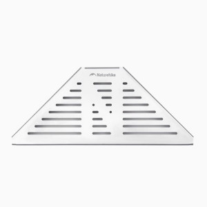 Naturehike Fire Viewing 玻璃觀火台(CNK2450CF028) - 烤架 | 觀火取暖 | 圍爐烤食