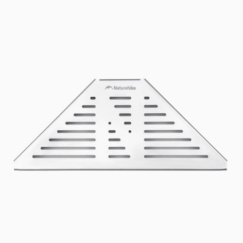 Naturehike Fire Viewing 玻璃觀火台(CNK2450CF028) - 烤架 | 觀火取暖 | 圍爐烤食
