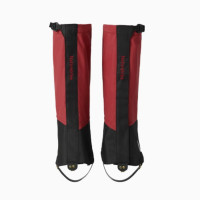 Naturehike 雪豹 行山防水健行護腿(CNK2450DS011) - 紅色-M碼 | 高透濕 | 防水防雪 Naturehike 雪豹 行山防水健行護腿(CNK2450DS011) - 紅色-M碼 | 高透濕 | 防水防雪