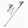 Naturehike 長風PRO 全鋁五節折疊登山杖(CNK2450DS013) - 紫色(103-120cm) | 五節折疊 | 輕便耐用