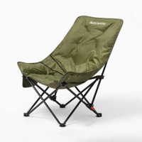 Naturehike Sea Star 001 聚攏式摺叠露營椅(CNK2450JJ020) - 綠色 | 6層鋼架 | 梳化坐感 Naturehike Sea Star 001 聚攏式摺叠露營椅(CNK2450JJ020) - 綠色 | 6層鋼架 | 梳化坐感