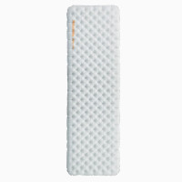 Naturehike 徒野3.2 超輕充氣睡墊(CNK2450WS012) - 岩灰色(196*64cm) | 超輕便攜 | 防潮減震