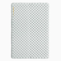 Naturehike 徒野3.2 超輕充氣睡墊(CNK2450WS012) - 岩灰色(200*132cm) | 超輕便攜 | 防潮減震