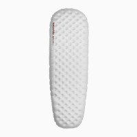 Naturehike 徒野8.8 超輕充氣睡墊(CNK2450WS015) - 銀色(木乃伊-186*58*12) | 8.8R值 | 八層鎖溫