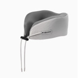 Naturehike 馨悅 U型旅行護頸枕(CNK2450WS019) - 灰色 | 多點支撐 | 涼感透氣