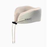 Naturehike 馨悅 U型旅行護頸枕(CNK2450WS019) - 白色 | 多點支撐 | 涼感透氣