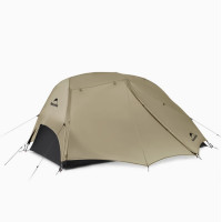 Naturehike 星河UL 超輕徒步帳篷(CNK2450WS022) - 月岩砂(雙人款) | 模塊化打包 | 防蚊内帳 Naturehike 星河UL 超輕徒步帳篷(CNK2450WS022) - 月岩砂(雙人款) | 模塊化打包 | 防蚊内帳