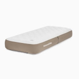 Naturehike 遊夢 拉絲布充氣床墊(CNK2450WS023) - 單人款 | 軟硬可調 | 舒適靜音