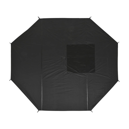 Naturehike Pasture Fire 八角金字塔帳篷(CNK2450WS028) - 地布 | 阻燃布料 | 模組化組件