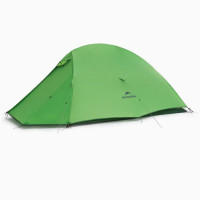 Naturehike 雲尚base 徒步輕量帳篷(CNK2450WS032) - 芽綠(雙人款) | 便捷裝卸 | 防水耐用 Naturehike 雲尚base 徒步輕量帳篷(CNK2450WS032) - 芽綠(雙人款) | 便捷裝卸 | 防水耐用