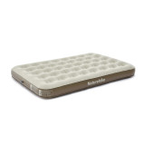 Naturehike Sunbeauty 晨景C20 雙人充氣床墊(CNK2450WS033) - 香檳棕 | PVC材質 | 300kg承重