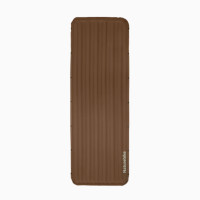 Naturehike Libamboo 可拼接充氣睡墊(CNK2450WS034) - 焦糖色(充氣袋款) | 9.5cm加厚 | 强力支撐