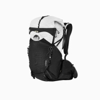 Naturehike 氦40L 專業登山包(CNK2450XB016) - 白色-M碼 | 直通主倉拉鏈 | 科學分壓