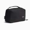 Naturehike Oxygen 二合一盥洗包(CNK2450XB019) - 黑色 | 分區收納 | 獨立子包