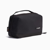 Naturehike Oxygen 二合一盥洗包(CNK2450XB019) - 黑色 | 分區收納 | 獨立子包