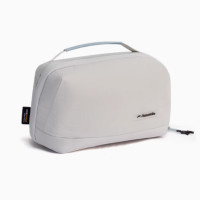 Naturehike Oxygen 二合一盥洗包(CNK2450XB019) - 灰色 | 分區收納 | 獨立子包