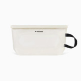 Naturehike 遠山 防水盥洗包(CNK2450XB021) - 白色 | 强磁條 | TPU封口