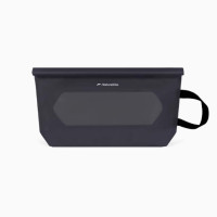 Naturehike 遠山 防水盥洗包(CNK2450XB021) - 黑色 | 强磁條 | TPU封口