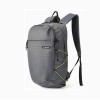 Naturehike Oxygen 輕量化運動背包(CNK2450XB023) - 深灰色 | 底部髒衣區 | 防潑水