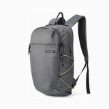 Naturehike Oxygen 輕量化運動背包(CNK2450XB023) - 深灰色 | 底部髒衣區 | 防潑水