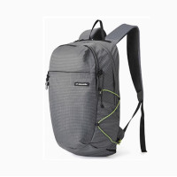 Naturehike Oxygen 輕量化運動背包(CNK2450XB023) - 深灰色 | 底部髒衣區 | 防潑水 Naturehike Oxygen 輕量化運動背包(CNK2450XB023) - 深灰色 | 底部髒衣區 | 防潑水