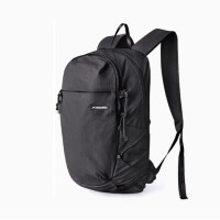 Naturehike Oxygen 輕量化運動背包(CNK2450XB023) - 黑色 | 底部髒衣區 | 輕量出行 Naturehike Oxygen 輕量化運動背包(CNK2450XB023) - 黑色 | 底部髒衣區 | 輕量出行