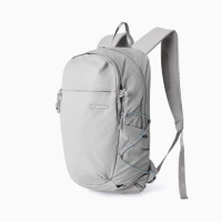 Naturehike Oxygen 輕量化運動背包(CNK2450XB023) - 淺灰色 | 底部髒衣區 | 輕量出行 Naturehike Oxygen 輕量化運動背包(CNK2450XB023) - 淺灰色 | 底部髒衣區 | 輕量出行