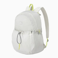 Naturehike Oxygen 20L折疊運動背包(CNK2450XB026) - 白色 | 彈力袋鼠倉 | 行李箱固定帶 Naturehike Oxygen 20L折疊運動背包(CNK2450XB026) - 白色 | 彈力袋鼠倉 | 行李箱固定帶