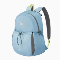 Naturehike Oxygen 20L折疊運動背包(CNK2450XB026) - 藍色 | 彈力袋鼠倉 | 行李箱固定帶 Naturehike Oxygen 20L折疊運動背包(CNK2450XB026) - 藍色 | 彈力袋鼠倉 | 行李箱固定帶